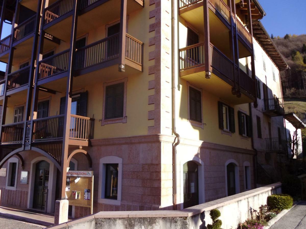 Residenza Graziella Apartment Cavedago Exterior foto